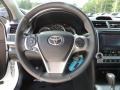 Super White - Camry SE Photo No. 21