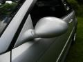 2004 Titanium Silver Metallic BMW M3 Coupe  photo #43