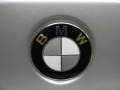 2004 Titanium Silver Metallic BMW M3 Coupe  photo #45