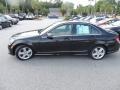 Black - C 300 Sport Photo No. 2