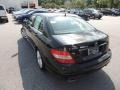 Black - C 300 Sport Photo No. 16