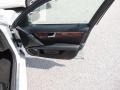 Palladium Silver Metallic - C 300 Luxury Photo No. 11