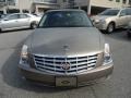 2007 Radiant Bronze Cadillac DTS Luxury II  photo #3