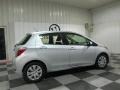 Classic Silver Metallic - Yaris L 5 Door Photo No. 7