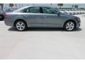 Platinum Gray Metallic - Passat 2.5L SE Photo No. 10