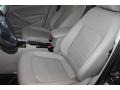 Platinum Gray Metallic - Passat 2.5L SE Photo No. 13
