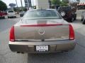 2007 Radiant Bronze Cadillac DTS Luxury II  photo #7