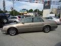 2007 Radiant Bronze Cadillac DTS Luxury II  photo #9