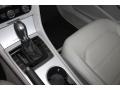 Platinum Gray Metallic - Passat 2.5L SE Photo No. 16