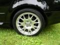 2005 Audi S4 4.2 quattro Sedan Wheel and Tire Photo