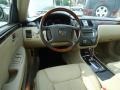 2007 Radiant Bronze Cadillac DTS Luxury II  photo #11