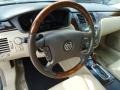 2007 Radiant Bronze Cadillac DTS Luxury II  photo #13