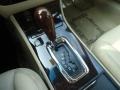 2007 Radiant Bronze Cadillac DTS Luxury II  photo #15