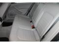 Platinum Gray Metallic - Passat 2.5L SE Photo No. 27