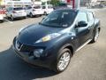 Graphite Blue - Juke S AWD Photo No. 3