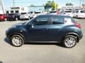 Graphite Blue - Juke S AWD Photo No. 4