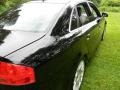 2005 Brilliant Black Audi S4 4.2 quattro Sedan  photo #49