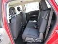 2013 Bright Red Dodge Journey American Value Package  photo #7