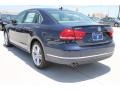 Night Blue Metallic - Passat TDI SEL Photo No. 7