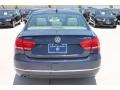 Night Blue Metallic - Passat TDI SEL Photo No. 8