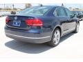 Night Blue Metallic - Passat TDI SEL Photo No. 9