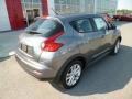 Gun Metallic - Juke S AWD Photo No. 7