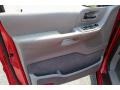 2001 Bright Red Metallic Ford Windstar SE Sport  photo #11