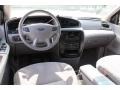 2001 Bright Red Metallic Ford Windstar SE Sport  photo #14