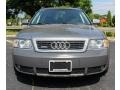 Atlas Grey Metallic - Allroad 2.7T quattro Avant Photo No. 2