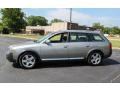 Atlas Grey Metallic - Allroad 2.7T quattro Avant Photo No. 3