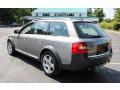 Atlas Grey Metallic - Allroad 2.7T quattro Avant Photo No. 4