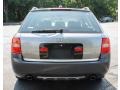Atlas Grey Metallic - Allroad 2.7T quattro Avant Photo No. 5
