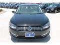 Black - Passat TDI SEL Photo No. 2