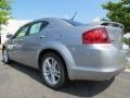 Billet Silver Metallic - Avenger SE V6 Photo No. 2
