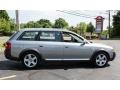 Atlas Grey Metallic - Allroad 2.7T quattro Avant Photo No. 7