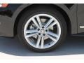 Black - Passat TDI SEL Photo No. 4