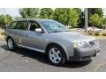 Atlas Grey Metallic - Allroad 2.7T quattro Avant Photo No. 8