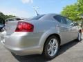 Billet Silver Metallic - Avenger SE V6 Photo No. 3
