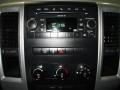 2011 Bright White Dodge Ram 1500 SLT Quad Cab  photo #10