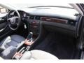 Atlas Grey Metallic - Allroad 2.7T quattro Avant Photo No. 9