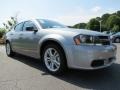 Billet Silver Metallic - Avenger SE V6 Photo No. 4