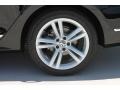 Black - Passat TDI SEL Photo No. 6