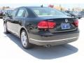 Black - Passat TDI SEL Photo No. 7