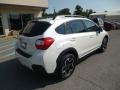 Satin White Pearl - XV Crosstrek 2.0 Premium Photo No. 7