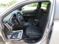 Billet Silver Metallic - Avenger SE V6 Photo No. 6