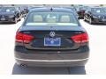 Black - Passat TDI SEL Photo No. 8