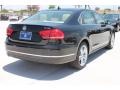 Black - Passat TDI SEL Photo No. 9