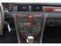 Atlas Grey Metallic - Allroad 2.7T quattro Avant Photo No. 13