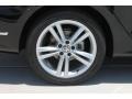 Black - Passat TDI SEL Photo No. 10