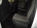 2011 Bright White Dodge Ram 1500 SLT Quad Cab  photo #16